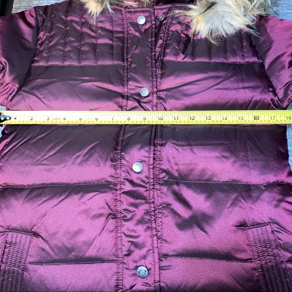 Appaman Other - Appaman NWT Girls Long down coat puffer